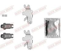 Original QUICK BRAKE Kit De Reparación Expansor 120 53 003 Para Audi BMW Jaguar
