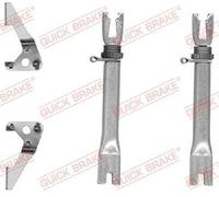 Original QUICK BRAKE Nachsteller-Satz Tambor 102 53 025 para Mazda Toyota