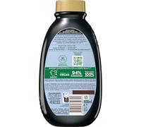 Original R. Champú 400 Carbon Magnetico para Cabello