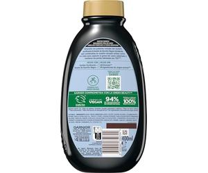 Original R. Champú 400 Carbon Magnetico para Cabello