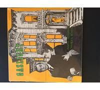ORIGINAL RADIO BROADCAST - gaslight LP