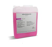 Original Refrigerante G12 Evo VW Audi (G13) Anticongelante Mezcla Preparada 5L