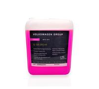 Original Refrigerante G12 Evo VW Audi (G13) Anticongelante Mezcla Preparada 5L