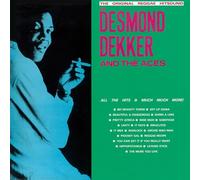 Original Reggae Hits: The Sound Of Desmond Decker & The Aces