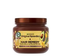 Mascarilla Capilar Aguacate y Karité 300 ml