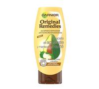 Original Remedies Aceite De Guacate Y Manteca De Karité