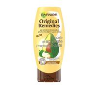Original Remedies Aceite De Guacate Y Manteca De Karité