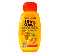 Kids Ultra Suave Champu Abaricoque 400 ml