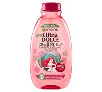 GARNIER CHAMPÚ ULTRA SUAVE DE CEREZA PARA NIÑOS 250 ML