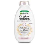 Original Remedies Champú Delicatesse 250Ml