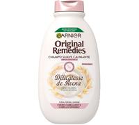 Original Remedies Champú Suave Calmante Délicatesse de Avena 400 ml