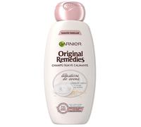 Original Remedies Délicatesse de Avena Champú Suave Calmante // Precio, Comprar n/a 600 ml
