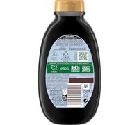 Original Remedies magnetic charcoal shampoo 250 ml