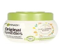 Original Remedies - Mascarilla Capilar Leche De Almendras