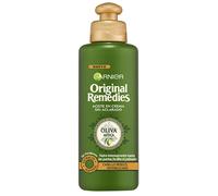 Original Remedies Aceite En Crema Oliva Mítica, 200 ml