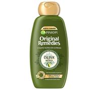 GARNIER ORIGINAL REMEDIES CHAMPÚ OLIVA MÍTICA 300 ML