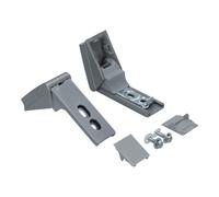 Original Reparación Mango Tirador Kühlschrankgefrierschrank Liebherr 9590180