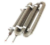 Original Resistencia 2700 W Secadora BOSCH Siemens Balay 498557 Gorenje 139795