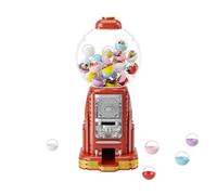 Original-Retro Series Construction Set Gumball Machine 34 Cm Pantasy