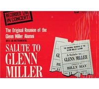 Original Reunion of the Glenn Miller Band