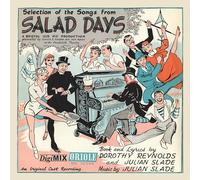 Original Revival Cast and Original London Cast (DigiMix) - SALAD DAYS: DIGIMIX (ORIGINAL LONDON CAST)