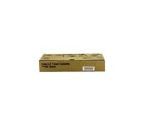 Original Ricoh Tóner 400838 Negro para Aficio CL 2000 3000 3100