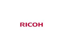 Original Ricoh Tóner 885406 Negro para Aficio Ap 3800/CL 7000