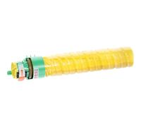 Original Ricoh Tóner 888281 Amarillo para Aficio CL 4000 Sp C420