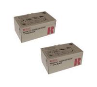 Original Ricoh Tóner 888485 Agenta para Aficio 3224 3232
