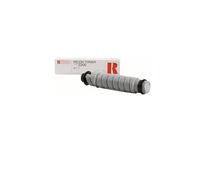 Original Ricoh Tóner 889776 Negro para FT 2200