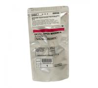 Original Ricoh Unidad de Desarrollo D023-9670 para Aficio Mp C 2800 3300 Neutral