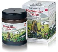 Original Röck - Pomada de marmota (100 ml)