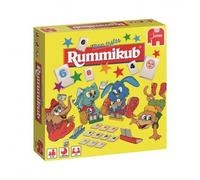Original Rummikub mi Primer Rummikub