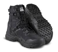 Original S.W.A.T. Alpha Fury - Equipo unisex para exteriores de 20,3 cm, Black, 42 2/3 EU