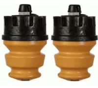 Original SACHS Amortiguador De Suspensión 900 413 Para Peugeot