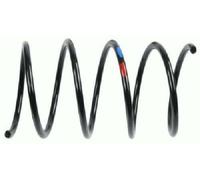 SACHS 997 797 Muelle de suspensión