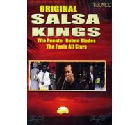 Original Salsa Kings 1 [USA] [DVD]