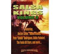 Original Salsa Kings 3 [USA] [DVD]