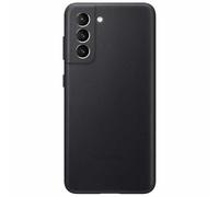 Original Samsung Galaxy S21 + Auténtico Cuero Funda Cubierta EF-VG996 Funda