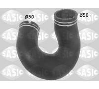 Original SASIC Manguera De Intercooler 3336005 Para Fiat