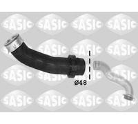 Original SASIC Manguera De Intercooler 3336020 Para BMW