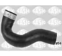 SASIC 3336130 Tubo flexible de aire de sobrealimentación