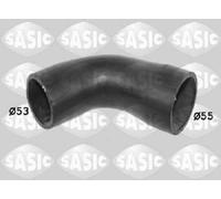 Original SASIC Manguera De Intercooler 3336153 Para Audi