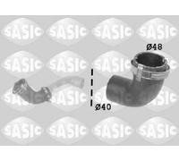Original SASIC Manguera De Intercooler 3336248 Para Opel