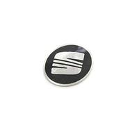 Original Seat Emblema Llave de encendido control remoto 1M0837891AJGT