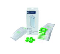 Original SEBO Filtro para SEBO Air Cinturón K1- K3 6629 De 8 Bolsa Aspiradora