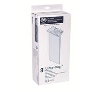 Sebo 5093ER Filter-Box - Filtros con triple capa y cierre higiénico para X/ XP, airbelt C, 370, G, 8 unidades en paquete