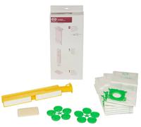 ORIGINAL SEBO HEPABOX Art.5827 Para Modelo X1, X2, X3, X4, X5 Y XP Aspiradora