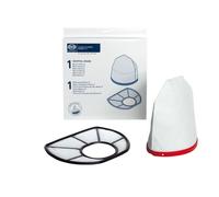 Original Sebo Mikrofilterbox para Todos Air Cinturón D Aspiradora Art. 8191ER