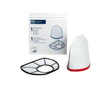 Original Sebo Mikrofilterbox para Todos Air Cinturón D Aspiradora Art. 8191ER